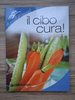 Anticariat: Paolo Pigozzi - Il cibo cura!