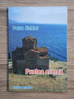 Anticariat: Petru Jichici - Puntea eterna