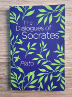 Plato - The dialogues of Socrates
