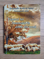 Poporul lui Dumnezeu in zilele din urma