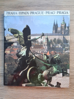 Praha (album de fotografie)