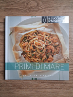 Primi di mare. Idee in cucina