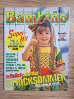 Revista Bambino, nr. 1, 1992