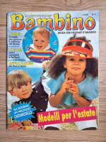 Revista Bambino, nr. 2, 1991