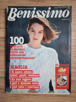 Revista Benissimo, Nr. 3, anno VII, marzo 1988