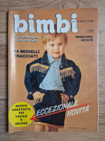 Revista Bimbi, nr. 19, anno X, 1991