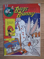 Revista Bugs Bunny, nr. 1, 1997