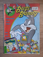 Revista Bugs Bunny, nr. 2, 1996