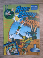 Revista Bugs Bunny, nr. 4, 1996