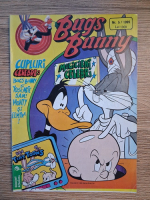 Revista Bugs Bunny, nr. 5, 1995
