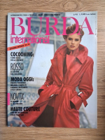 Revista Burda International, nr. 2, 1992