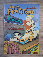 Revista Familia Flintstone, nr. 2, 1995