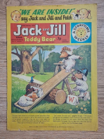 Revista Jack and Jill and Teddy Bear, 15 februarie 1975