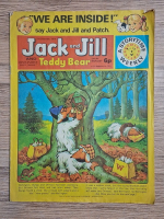 Revista Jack and Jill and Teddy Bear, 21 decembrie 1974