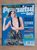 Anticariat: Revista Pescuitul pentru toti, nr. 5, decembrie 2012- ianuarie 2013