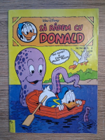 Revista Sa radem cu Donald, nr. 2