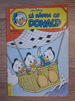 Revista Sa radem cu Donald, nr. 4
