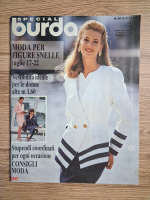 Revista Special Burda, noiembrie 1993
