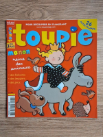 Anticariat: Revista Toupie, no. 280, janvier 2007