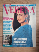 Revista Verena, nr. 2, 1993