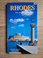 Rhodes. The island of the Sun