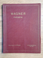 Richard Wagner - Parsifal (1911)