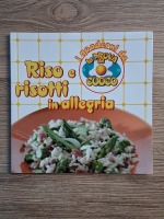 Anticariat: Riso e risotti in allegria