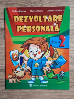 Rodica Dinescu - Dezvoltare personala (clasa a II-a)