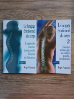 Roger Fiammetti - Le langage emotionnel du corps (2 volume)
