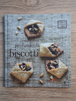 Anticariat: Rossella Venezia - Profumo di biscotti