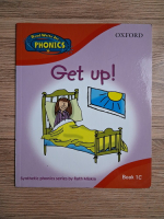 Ruth Miskin - Get up! Synthetic phonics series