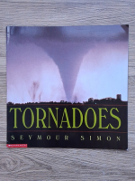 Seymour Simon - Tornadoes