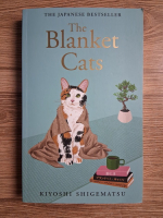 Shigematsu Kiyoshi - The blanket cats