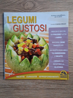 Silvia Strozzi - Legumi gustosi