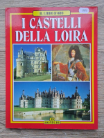 Anticariat: Simone DHuart - I castelli della Loira 