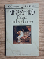 Anticariat: Soren Kierkegaard - Diario del seduttore