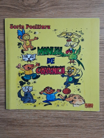Anticariat: Sorin Poclitaru - Manual de obraznicii 