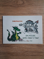 Sorin Poclitaru - Poveste pentru oameni si femei