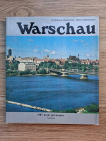 Stanislaw Jankowski - Warschau. 1945, heute und morgen