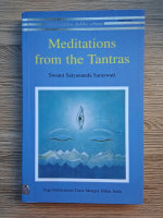 Swami Satyananda Saraswati - Meditations from the Tantras