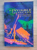 Terence McKenna - The invisible landscape. Mind hallucinogens and the i ching
