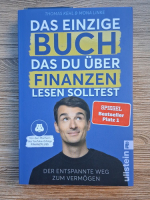 Thomas Kehl - Das einzige buch das du uber finanzen lesen solltest