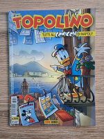 Anticariat: Topolino. Tutti al comicon di Napoli, nr. 3049
