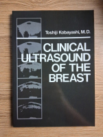 Toshiji Kobayashi - Clinical ultrasound of the breast