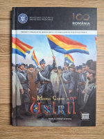 Vasile Lupasc Sfintes - Marea Carte a Unirii