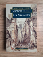 Victor Hugo - Les miserables (volumul 2)