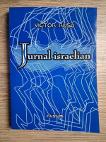 Anticariat: Victor Rusu - Jurnal israelian