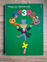 Wege zur Mathematik 3