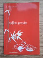 Zhang Henshui - Suflete pereche
