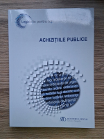 Achizitiile publice (editia a 11-a)